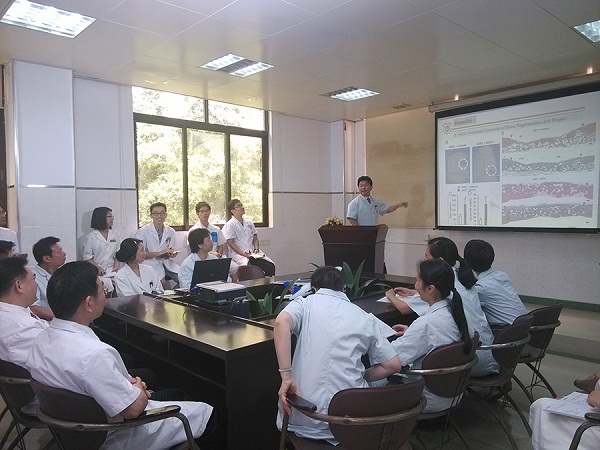 影視制作-院長、專家