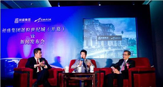 發(fā)布會(huì)活動(dòng)