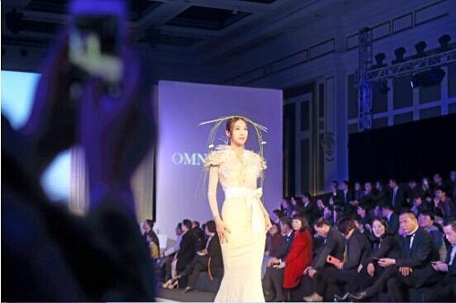 發(fā)布會(huì) 策劃-活動(dòng)秀場(chǎng)