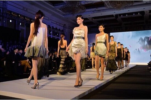 發(fā)布會(huì)策劃-活動(dòng)秀場(chǎng)