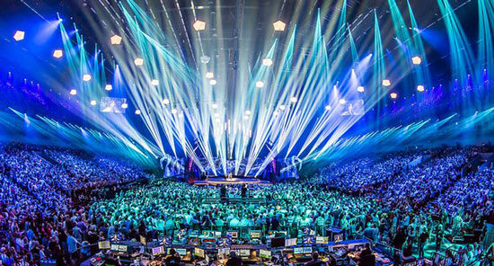 剖析舞臺(tái)燈光設(shè)計(jì)發(fā)展的前景