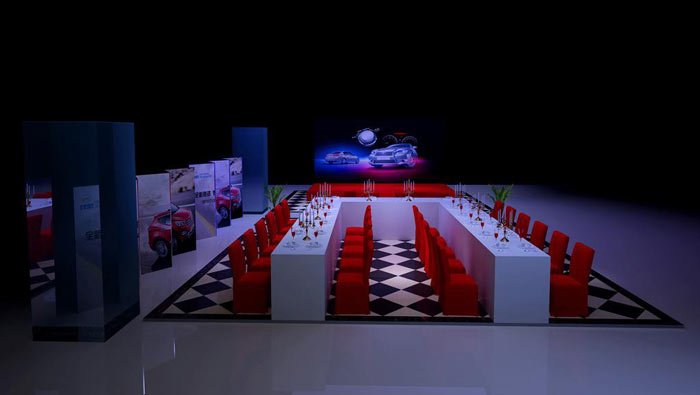 酒會(huì)活動(dòng)