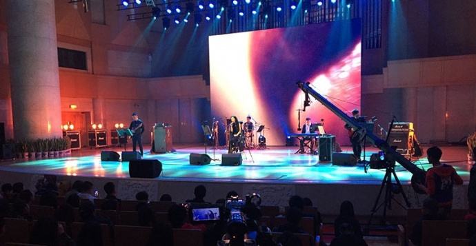 做好晚會活動策劃公司一定要注意這3點(diǎn)