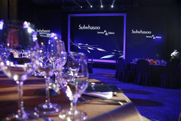 舉辦品牌發布會活動的作用及重要意義！