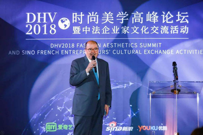 企業(yè)文化交流是養(yǎng)生保健的過程