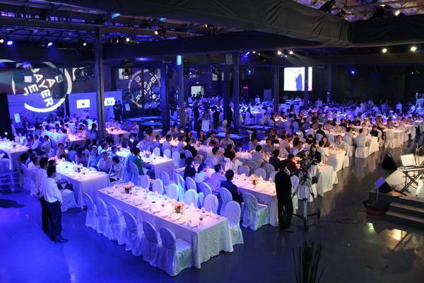 酒會(huì)活動(dòng)策劃有什么需要注意的問題