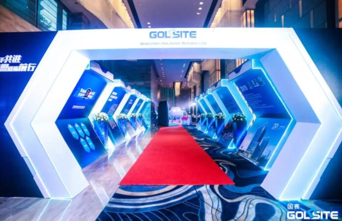 這8種活動門頭設計布置你有用過嗎？