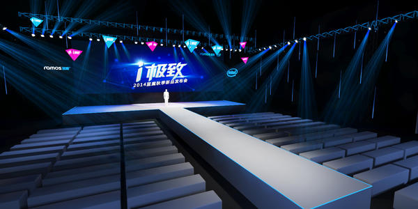 活動(dòng)中舞臺(tái)設(shè)計(jì)搭建的四大要點(diǎn)