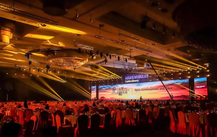 一個好的創意活動策劃如何找到切入點？