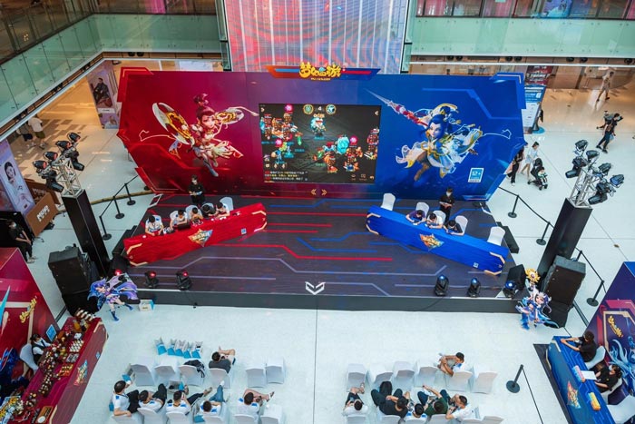 策劃一場店慶活動需要多少預算多少錢？