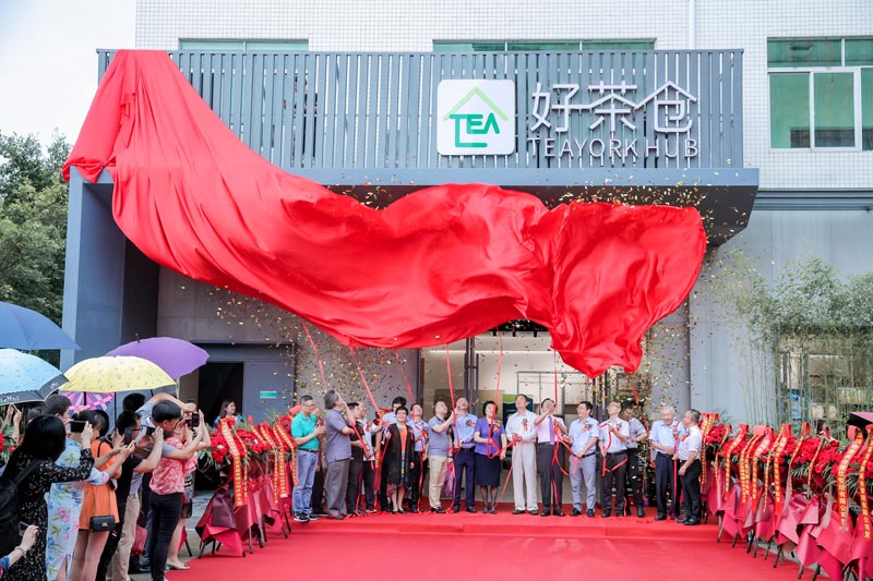 如何打造一場揭幕儀式？