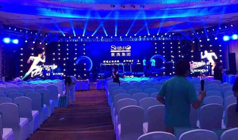 如何做好一場慶典晚會活動策劃？