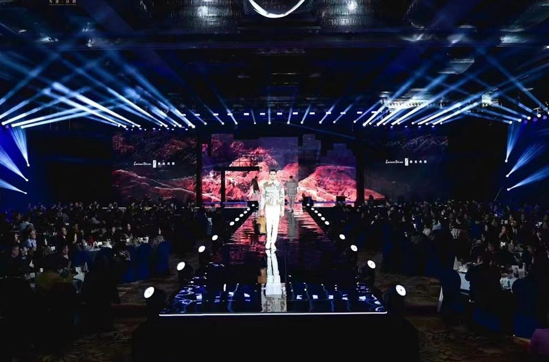 廣州比較好的年會策劃公司怎么選?