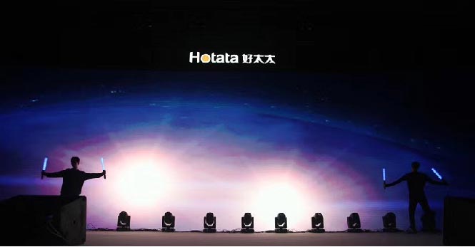 活動(dòng)表演節(jié)目之鼓動(dòng)未來(lái)-以熒光鼓棒敲擊出藍(lán)圖未來(lái)！