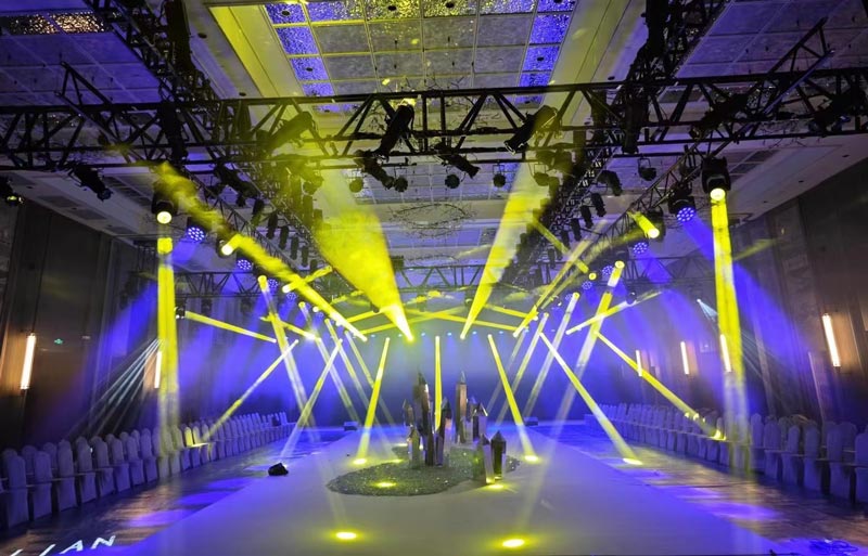 策劃活動亮點怎樣寫得高大上？