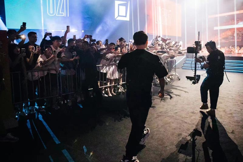 演唱會(huì)策劃活動(dòng)怎么做?建議演唱會(huì)活動(dòng)以后都這么開!