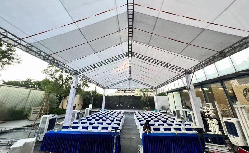 廣州區(qū)開發(fā)區(qū)開工儀式、奠基儀式、竣工儀式、